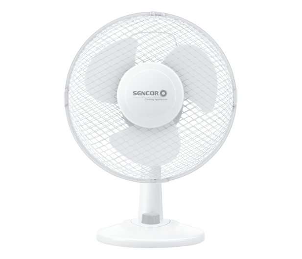 Sencor SFE 2327WH - 1099880 - zdjęcie